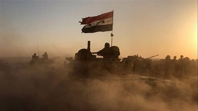 عاجل.. روسيا: سوريا تملك الحق بطرد الإرهابيين من أراضيها