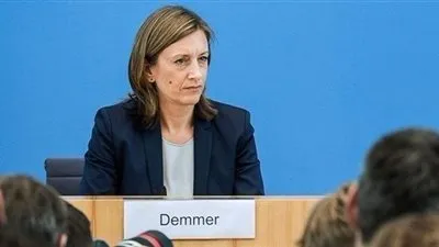 ألمانيا تدعو لتجنب حدوث 