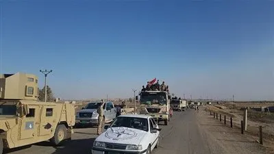 مصرع مسؤول وعائلته في الحشد العشائري في نينوى