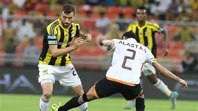 تشكيل الشباب الرسمي لمواجهة الاتحاد في الدوري السعودي