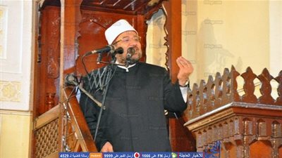 وزير الأوقاف: الزواج ليس عقدا عاديا بل ميثاقا غليظا