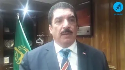 محافظ القليوبية الجديد يكشف لـ