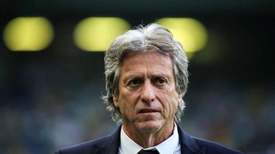 خيسوس: الدوسري حصل علي بطاقتين من أجل الفريق.. وعموري اقترب من الجاهزية الكاملة