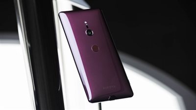 سوني تكشف عن هاتفها الذكي 
