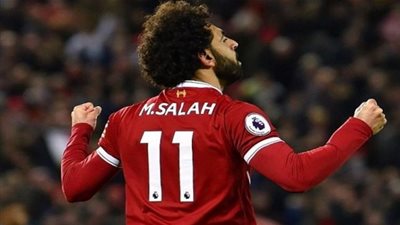 شاهد.. ملخص آخر مباراة جمعت ليفربول وليستر سيتي في الدوري وتألق محمد صلاح