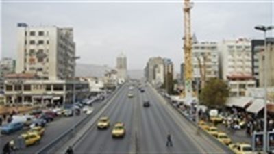 حالة الطقس اليوم السبت 1 /9/ 2018 في سوريا