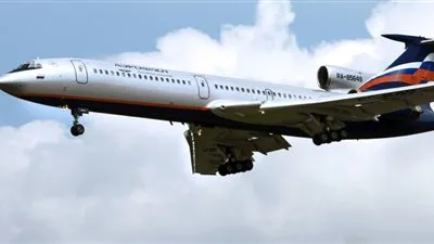 العراق يمنع دخول طائرة عسكرية روسية مجاله الجوي