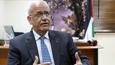 السلطة الفلسطينية تستنكر قرار واشنطن قطع المعونة عن الأونروا