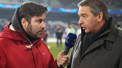 اتهام مذيع بلجيكى بالسطو المسلح على منزل زوجته السابقة