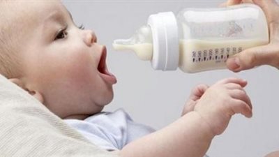 نصائح هامة يجب اتباعها عند فطام الطفل