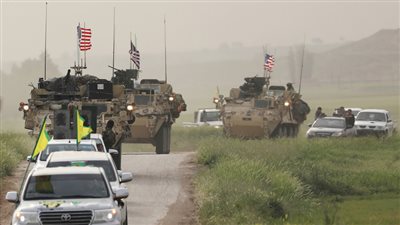 روسيا: أمريكا أشرفت على تدريب المعارضة السورية لتنفيذ هجوم إرهابى