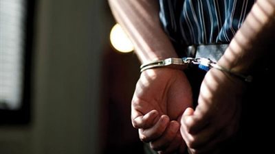 ضبط مرتكبي واقعة سرقة فيلا بمدينة السادس من أكتوبر