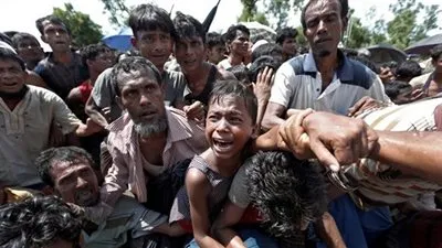 ميانمار تتهم الأمم المتحدة بـ