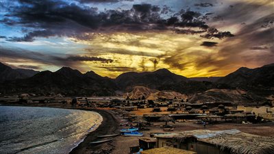 متعة التأمل والاستجمام.. أفضل المعالم السياحية بـ