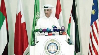 المستشار منصور المنصور: الغارة على ضحيان بمناطق كانت تضم عدة معسكرات تدريب للحوثيين