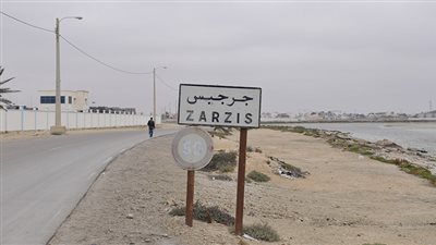 جرجيس.. ضبط 06 أشخاص إعتزموا القيام بعمليّة اجتياز للحدود البحريّة خلسة‎