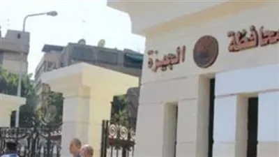 عاجل .. من هو أحمد راشد محافظ الجيزة الجديد؟