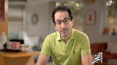 أحمد حلمي يوجه رسالة قاسية لمنتقديه: 