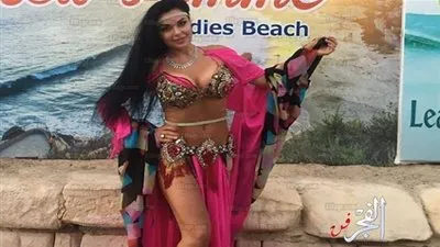 محمود الليثي  وآلا كوشنير يختتمان حفلاتهما الصيفية في مارينا (صور)