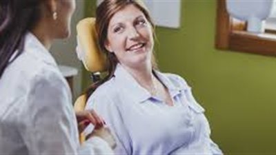 نصائح لتخفيف ألم الأسنان خلال فترة الحمل