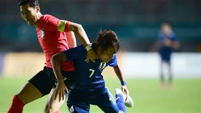 هيونج مين سون: توتنهام دعمني كثيرًا وهذا يعني الكثير بالنسبة لي