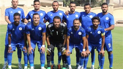 فوز ألماظة واتحاد الشرطة وبهتيم وإلغاء لقاء المرج بالقسم الثالث