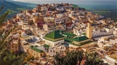 حالة الطقس الاحد 2/9/2018 في المغرب