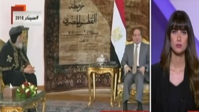 هاني باخوم: اهتمام الدولة والكنيسة بالشباب واجب وحق وطني