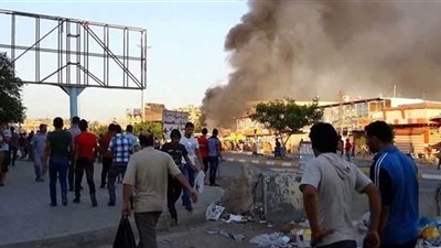 مقتل 3 وإصابة 2 في انفجارعبوة ناسفة بالعراق