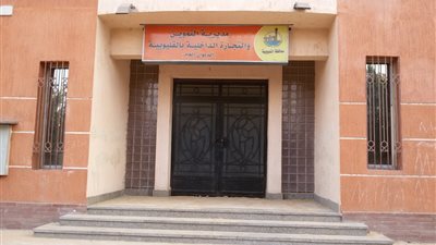 تحرير 40 قضية متنوعة في حملة تموينية بالقليوبية