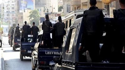 الحبس 5 سنوات وغرامة 50 ألف جنيه لمتهم بالإتجار في المخدرات بالصف