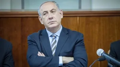 نتنياهو يستقبل عائلات أسرى إسرائيليين لدى حماس