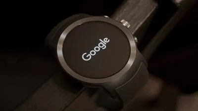 جوجل تؤجل تطرح ساعتها الذكية 