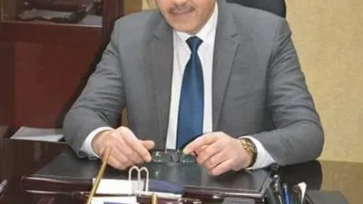 تحريات سرقة استراحة مستشاري قضايا الدولة ببنها: 