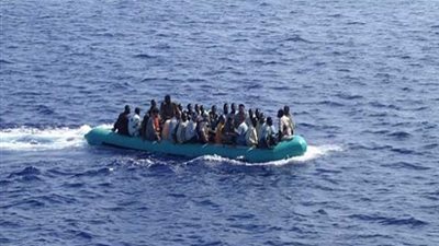 من بينهم إمرأة.. إنقاذ 6 تونسيين حاولوا 