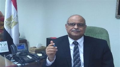 رئيس صندوق التأمين الاجتماعي للعاملين بالقطاع الحكومي يتفقد منطقة مدينة نصر للتأمين والمعاشات