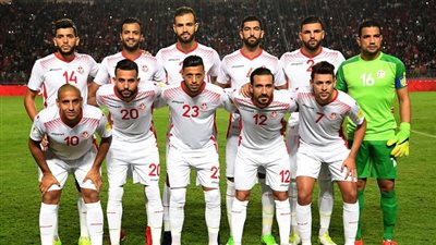 المنتخب التونسي يلغي حصة تدريبية لعدم وصول كافة اللاعبين الدوليين‎