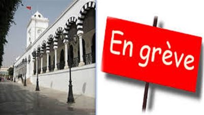 يومي 5 و 6 سبتمبر.. إضراب حضوري لأعوان و إطارات رئاسة الحكومة‎