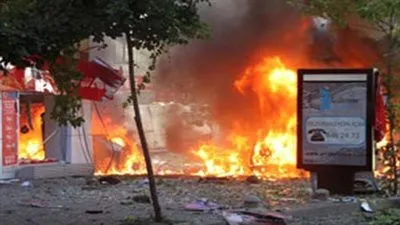 مقتل شخص وإصابة 15 في انفجار قنبلة بالفلبين