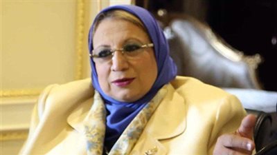 برلمانية عن إجراء 