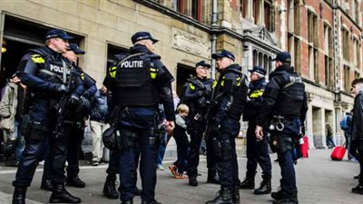 منفذ عملية محطة قطارات أمستردام يمثل غدا أمام المحكمة