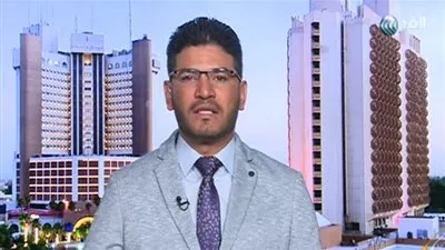 بالفيديو... محلل : الطبقة السياسية منشغلة بالمكاسب الشخصية عن الصالح العراقي   