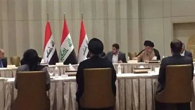 عاجل.. الإعلان عن تشكيل الكتلة النيابية الأكبر بالعراق بقيادة سائرون