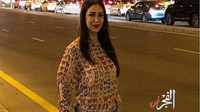 الصور الأولى لـ إيناس عزالدين من داخل غرفة العمليات