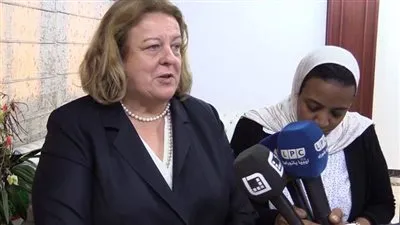 الأمم المتحدة تدعو لوقف العنف في طرابلس