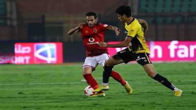 بعد تعادلهما سلبيا.. الإنتاج الحربي يفشل في إنهاء عقدة السنوات التسعة أمام الأهلي