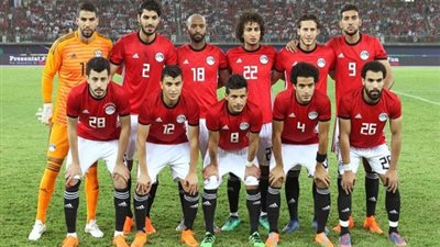 اليوم.. المنتخب الوطني يبدأ معسكره استعدادا للنيجر