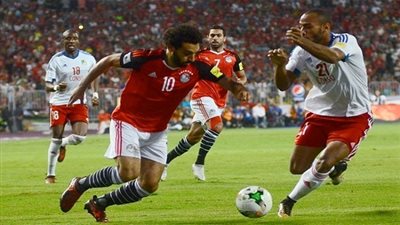 موعد مباراة مصر والنيجر في تصفيات كأس الأمم الأفريقية 2019 والقنوات المجانية الناقلة لها