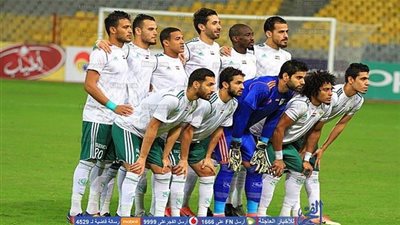 موعد مباراة المصري البورسعيدي ضد مصر المقاصة اليوم