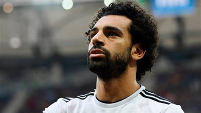 أجيري يعقد جلسة مع محمد صلاح 